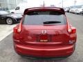 Cayenne Red - Juke SL AWD Photo No. 6