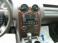 2008 Oxford White Ford Taurus X Limited AWD  photo #13