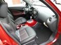 Cayenne Red - Juke SL AWD Photo No. 9
