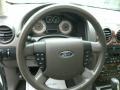 2008 Oxford White Ford Taurus X Limited AWD  photo #14