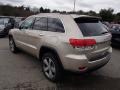 2014 Cashmere Pearl Jeep Grand Cherokee Limited 4x4  photo #8