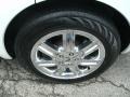 2008 Oxford White Ford Taurus X Limited AWD  photo #16