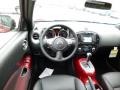 Cayenne Red - Juke SL AWD Photo No. 14
