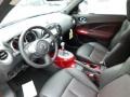 Cayenne Red - Juke SL AWD Photo No. 16