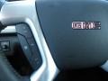 2013 Cyber Gray Metallic GMC Acadia SLT  photo #14