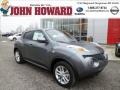 Gun Metallic - Juke SL AWD Photo No. 1