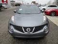 Gun Metallic - Juke SL AWD Photo No. 2