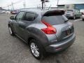 Gun Metallic - Juke SL AWD Photo No. 5