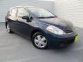 Blue Onyx Metallic - Versa S Photo No. 2