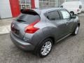 Gun Metallic - Juke SL AWD Photo No. 7