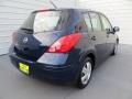 Blue Onyx Metallic - Versa S Photo No. 4