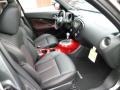 Gun Metallic - Juke SL AWD Photo No. 9