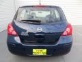 Blue Onyx Metallic - Versa S Photo No. 5