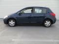 Blue Onyx Metallic - Versa S Photo No. 6