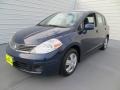 Blue Onyx Metallic - Versa S Photo No. 7