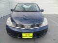 Blue Onyx Metallic - Versa S Photo No. 8