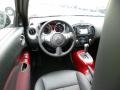 Gun Metallic - Juke SL AWD Photo No. 14