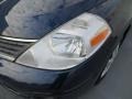 Blue Onyx Metallic - Versa S Photo No. 10