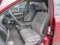 2010 Tango Red Pearl Honda CR-V EX AWD  photo #9