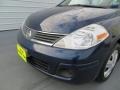 Blue Onyx Metallic - Versa S Photo No. 11