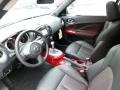 Gun Metallic - Juke SL AWD Photo No. 16
