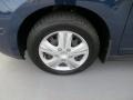 Blue Onyx Metallic - Versa S Photo No. 12