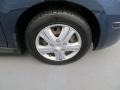 Blue Onyx Metallic - Versa S Photo No. 15
