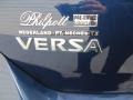 Blue Onyx Metallic - Versa S Photo No. 21