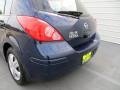 Blue Onyx Metallic - Versa S Photo No. 22