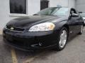 Black - Monte Carlo SS Photo No. 1