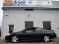 Black - Monte Carlo SS Photo No. 3