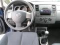 Blue Onyx Metallic - Versa S Photo No. 38