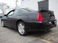 Black - Monte Carlo SS Photo No. 4