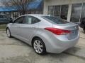 Shimmering Silver Metallic - Elantra Limited Photo No. 3