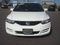 Taffeta White - Civic LX Coupe Photo No. 9