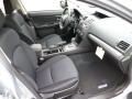 2013 Ice Silver Metallic Subaru Impreza 2.0i Sport Premium 5 Door  photo #10