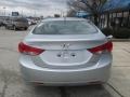 Shimmering Silver Metallic - Elantra Limited Photo No. 4