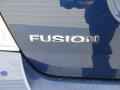 2006 Dark Blue Pearl Metallic Ford Fusion SE V6  photo #20