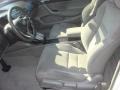 Taffeta White - Civic LX Coupe Photo No. 11