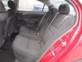Tango Red Pearl - Civic LX-S Sedan Photo No. 9