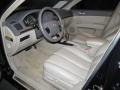 2007 Ebony Black Hyundai Sonata Limited V6  photo #15