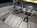 2007 Ebony Black Hyundai Sonata Limited V6  photo #17