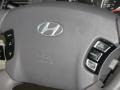 2007 Ebony Black Hyundai Sonata Limited V6  photo #24
