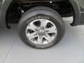 2010 Ford F150 FX2 SuperCab Wheel and Tire Photo