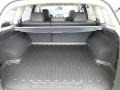 Off Black Leather Trunk Photo for 2013 Subaru Outback #79027429