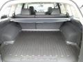 2013 Subaru Outback 2.5i Limited Trunk