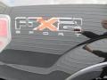  2010 F150 FX2 SuperCab Logo