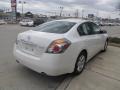Winter Frost Pearl - Altima 2.5 SL Photo No. 5