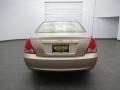 2006 Champagne Beige Hyundai Elantra GLS Sedan  photo #7