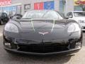 Black - Corvette Indy 500 Pace Car Convertible Photo No. 2